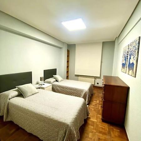 Completo Piso En Santander A 5 Minutos Del Centro公寓 外观 照片