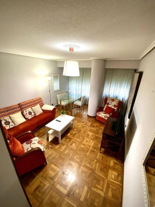 Completo Piso En Santander A 5 Minutos Del Centro公寓 外观 照片