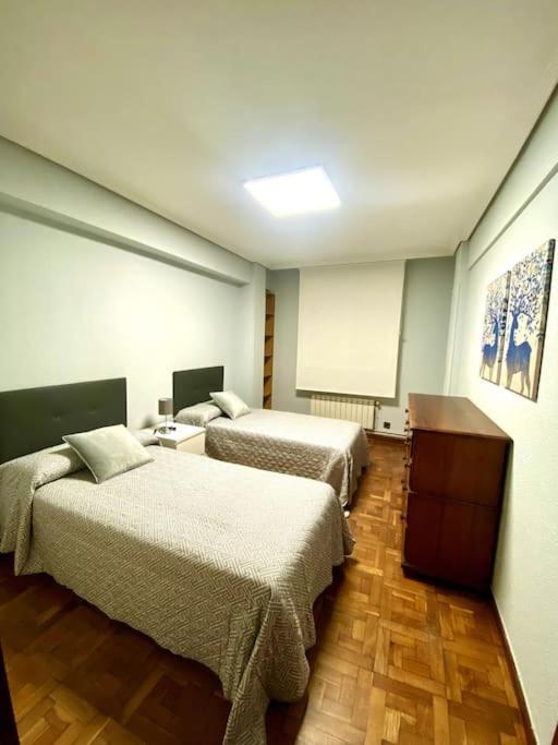 Completo Piso En Santander A 5 Minutos Del Centro公寓 外观 照片