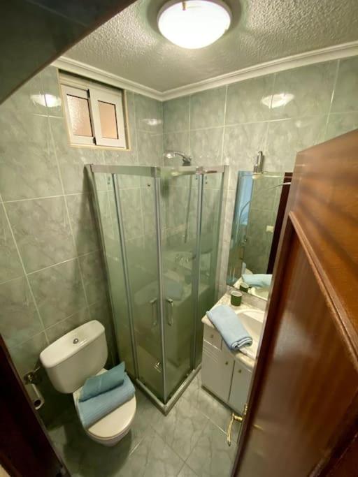 Completo Piso En Santander A 5 Minutos Del Centro公寓 外观 照片