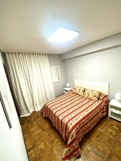 Completo Piso En Santander A 5 Minutos Del Centro公寓 外观 照片