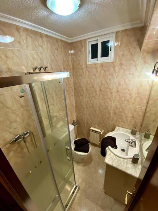 Completo Piso En Santander A 5 Minutos Del Centro公寓 外观 照片