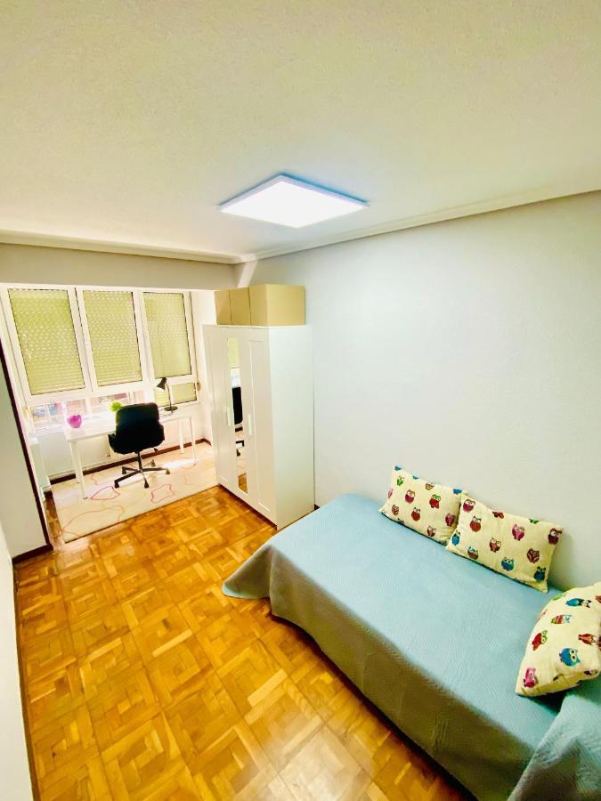 Completo Piso En Santander A 5 Minutos Del Centro公寓 外观 照片